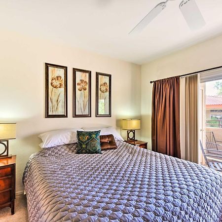 Phoenix Condo With Balcony And Spa - 14 Mi To Downtown Εξωτερικό φωτογραφία